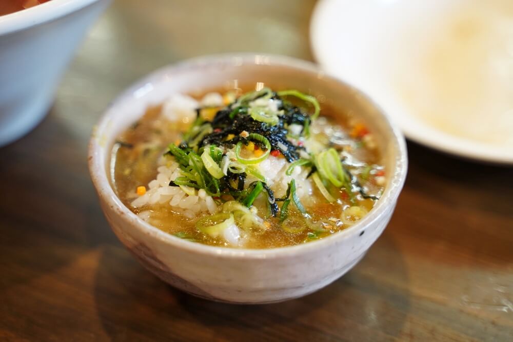 小やま 玉名 ラーメン