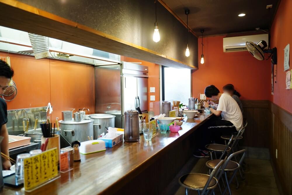 小やま 玉名 ラーメン