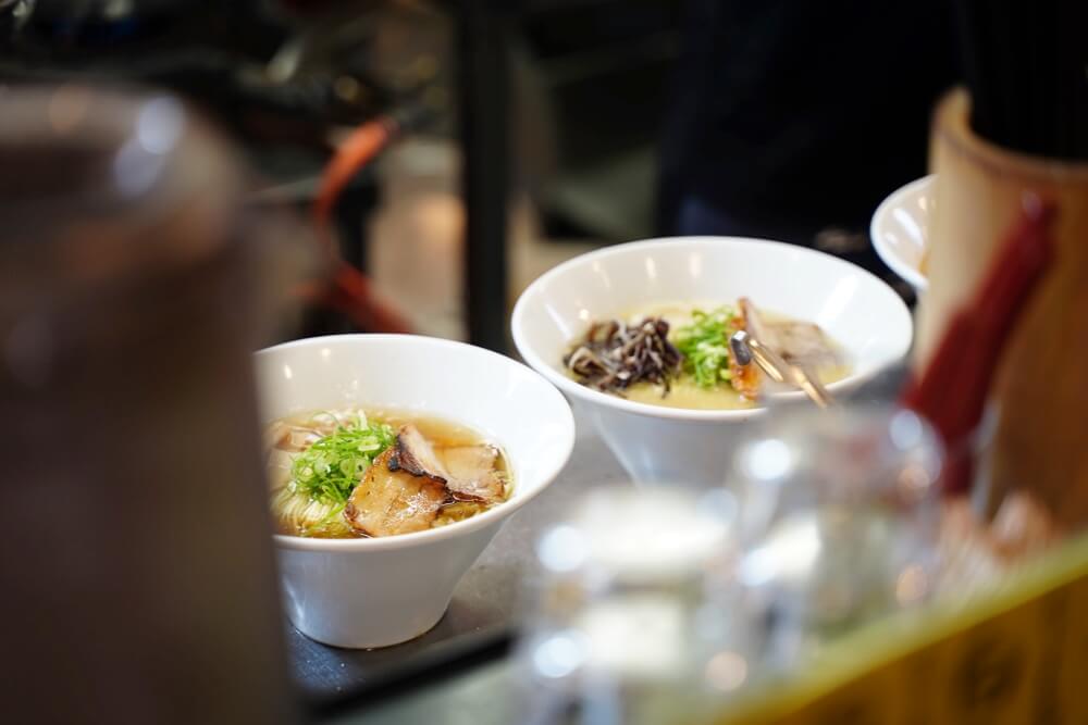 小やま 玉名 ラーメン