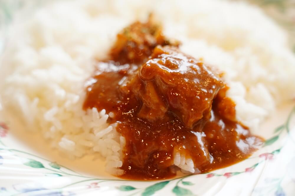 テルサ 熊本 カレー