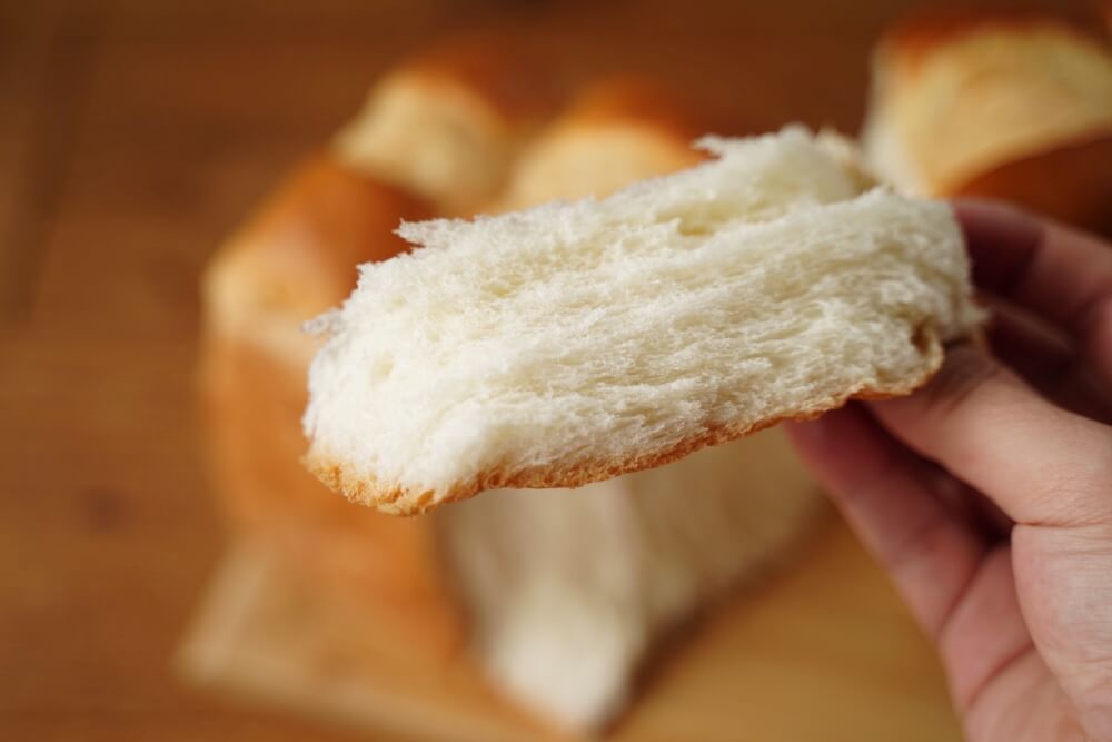 業務スーパー 食パン ブログ