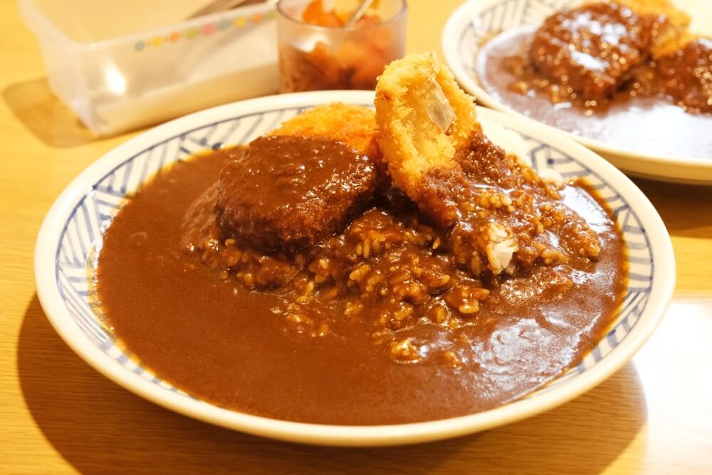 さんえす カレー 熊本