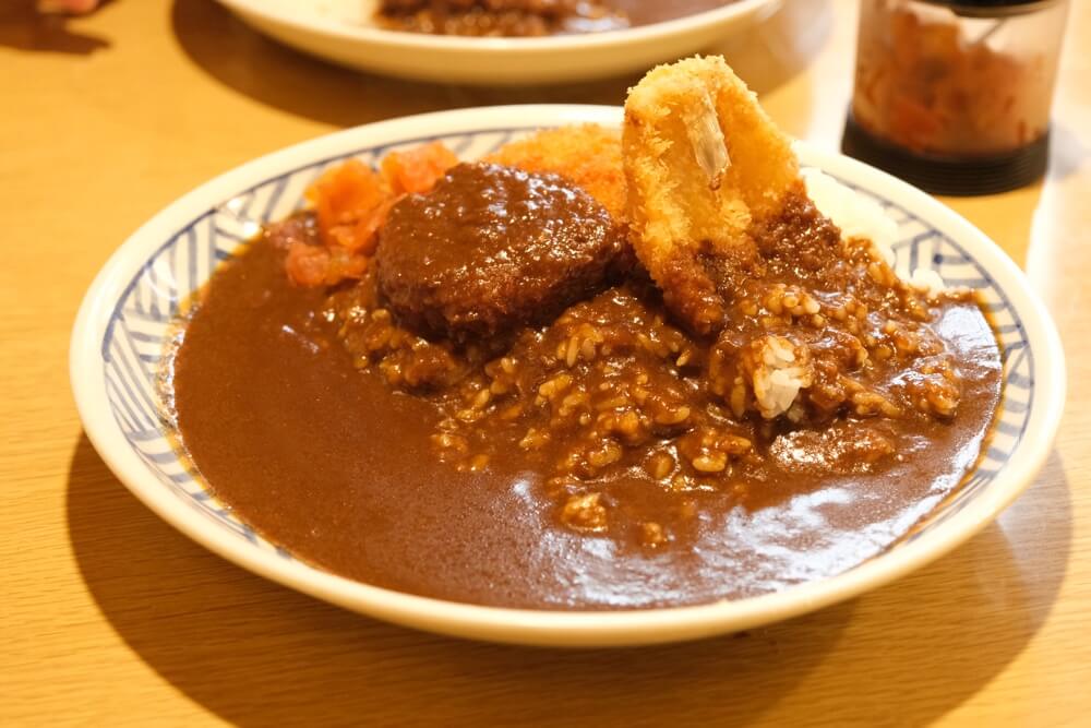 さんえす カレー 熊本