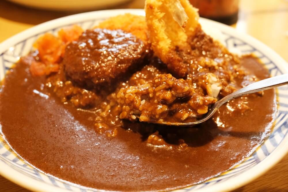 さんえす カレー 熊本