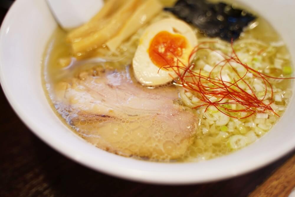 マルイチ食堂 熊本 ラーメン