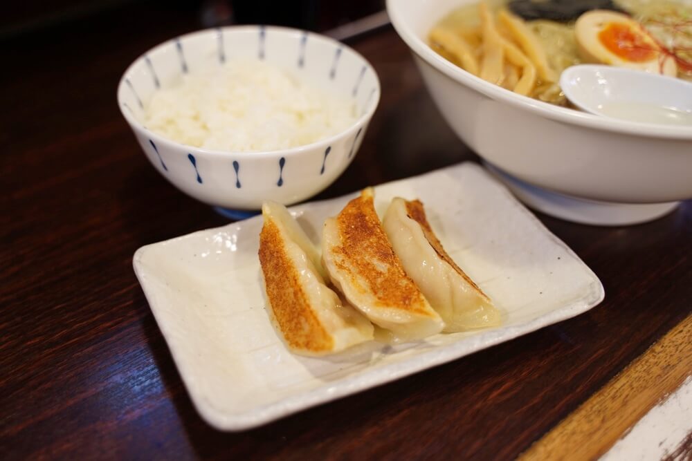 マルイチ食堂 熊本 ラーメン