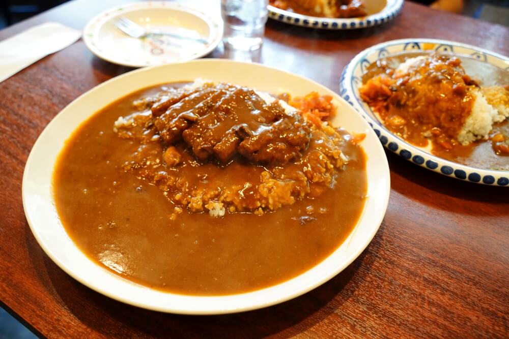 クレイン カレー 熊本