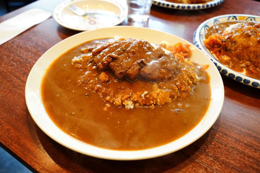 クレイン カレー 熊本