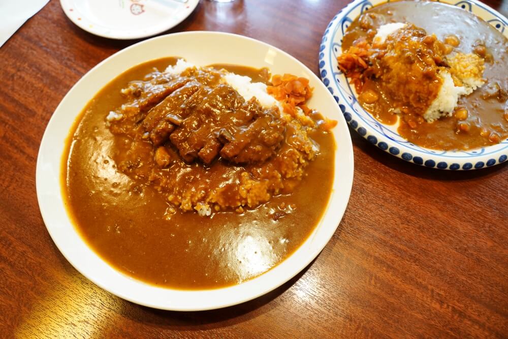 クレイン カレー 熊本