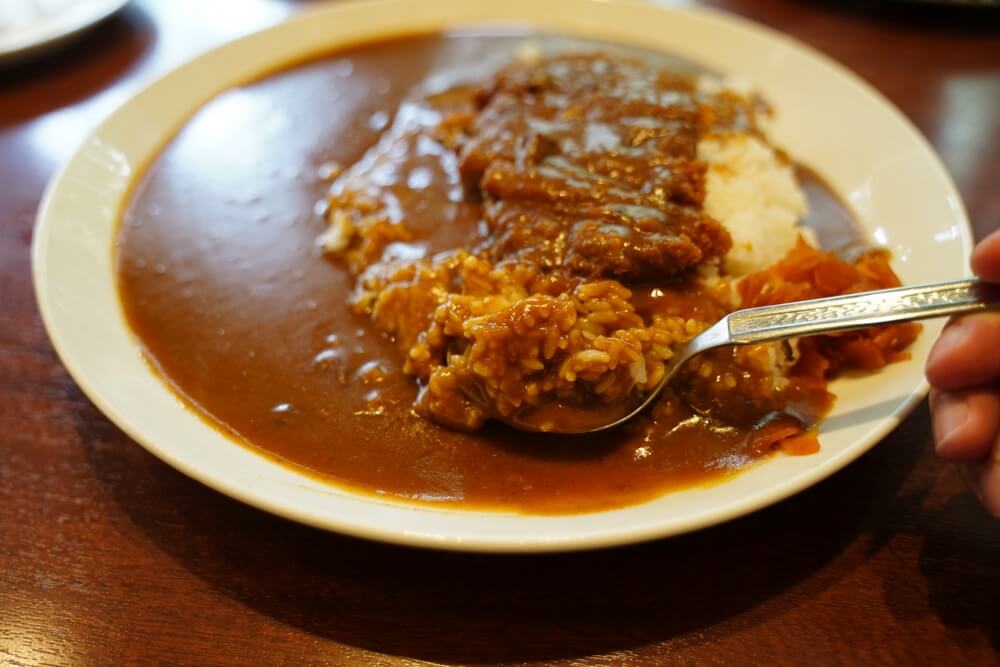 クレイン カレー 熊本