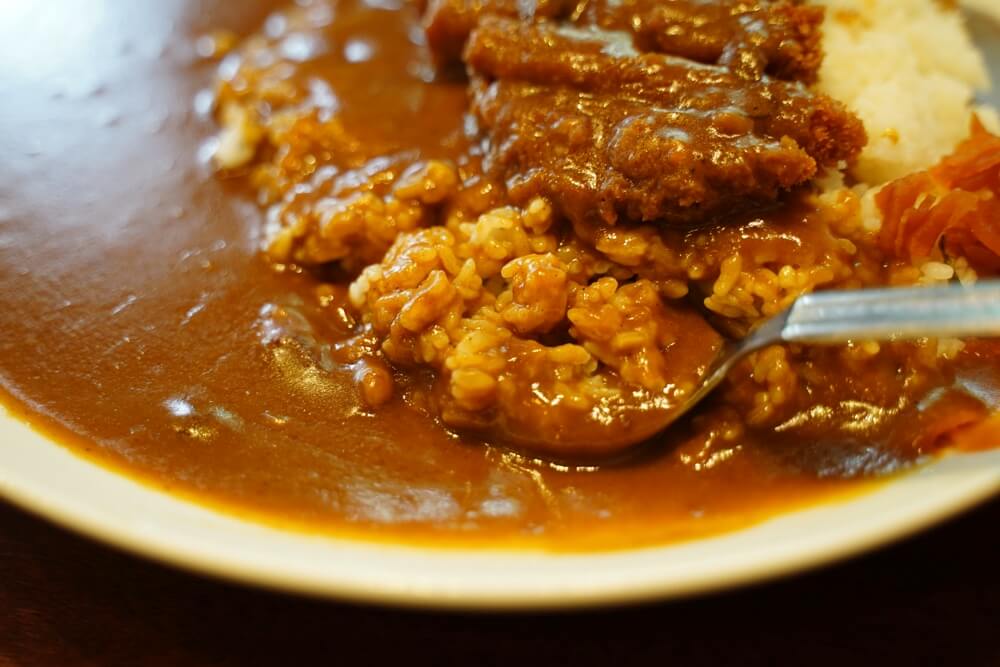 クレイン カレー 熊本