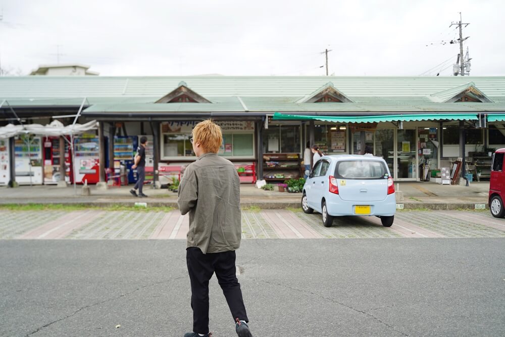 山鹿和栗スイーツフェア