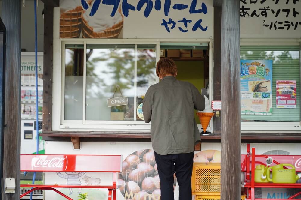 山鹿和栗スイーツフェア