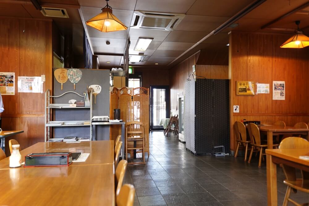 山本屋食堂