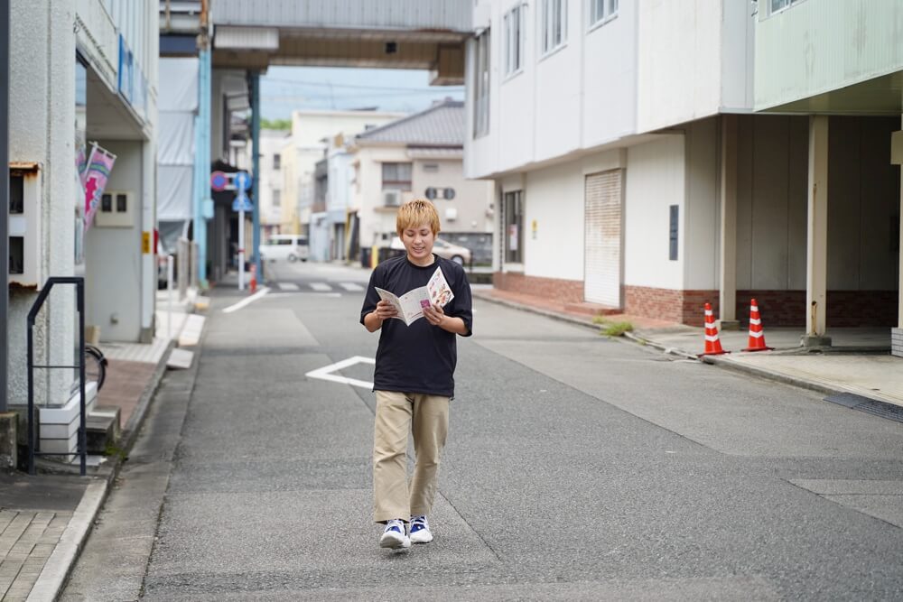 あまくさ村 天草