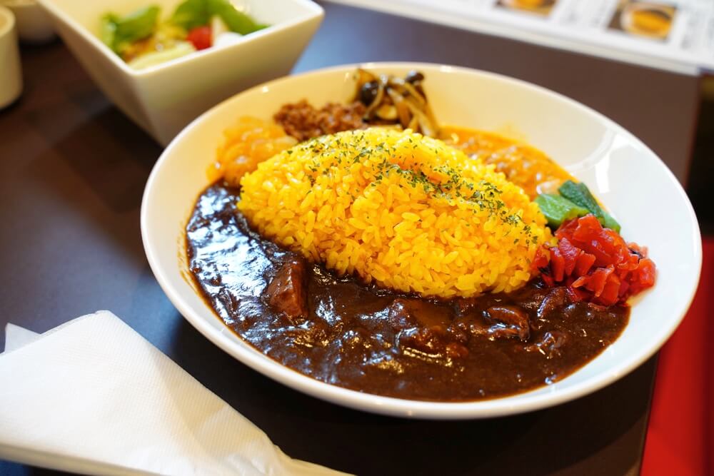 ハンマー カレー 熊本