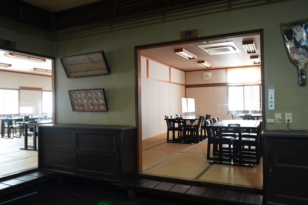 なごみ庵 復興応援弁当 熊本