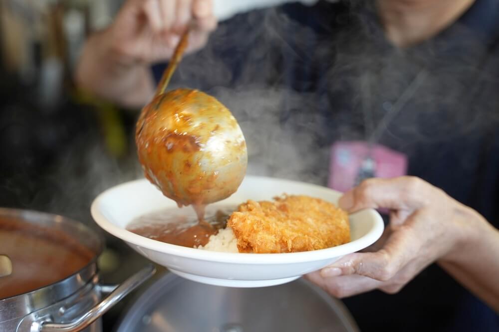 とんかつ赤坂水野 菊池