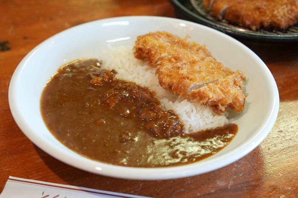 とんかつ赤坂水野 菊池