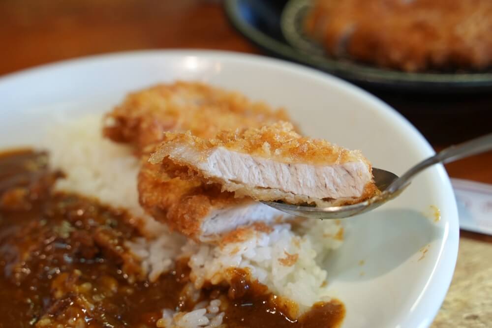 とんかつ赤坂水野 菊池