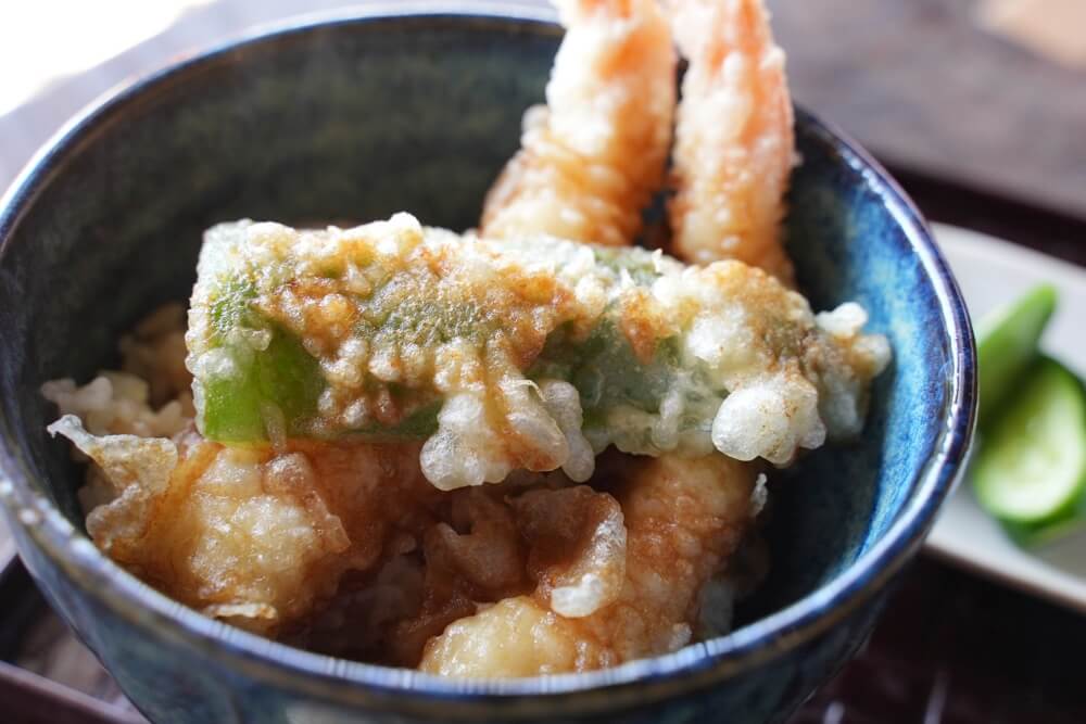 そば是 上々吉 熊本