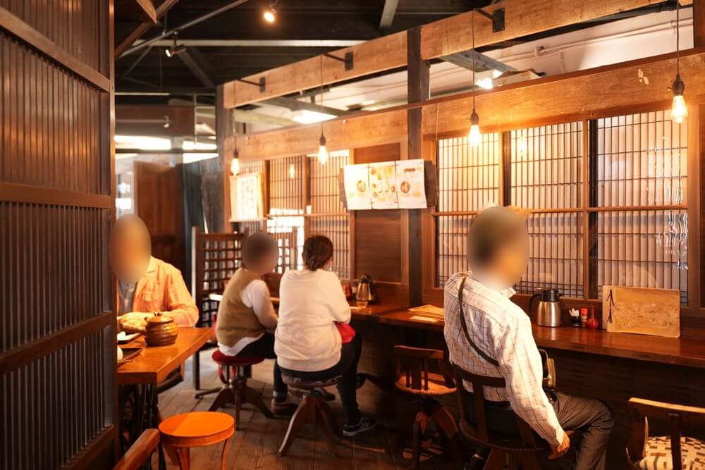 そば是 上々吉 熊本