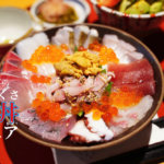 なんて美しい「丼」たちだ！あまくさ丼丼フェアにもう1度ドライブしちゃった