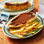 NY帰りのホットドッグ屋さん「ONE FIVE DOG」のチリドッグが美味すぎ注意報@熊本・大江