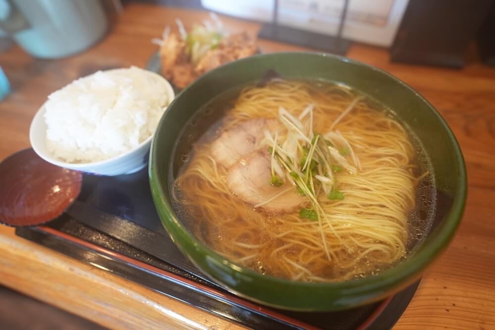 ラーメン遊 熊本