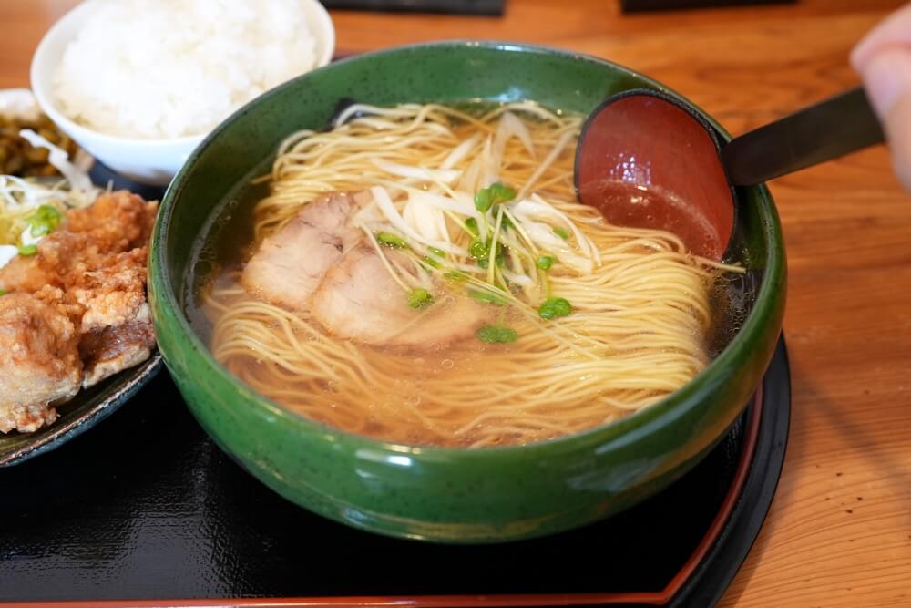 ラーメン遊 熊本