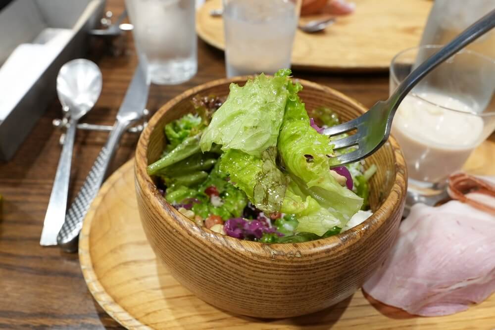 ホールスクエア ランチ 熊本