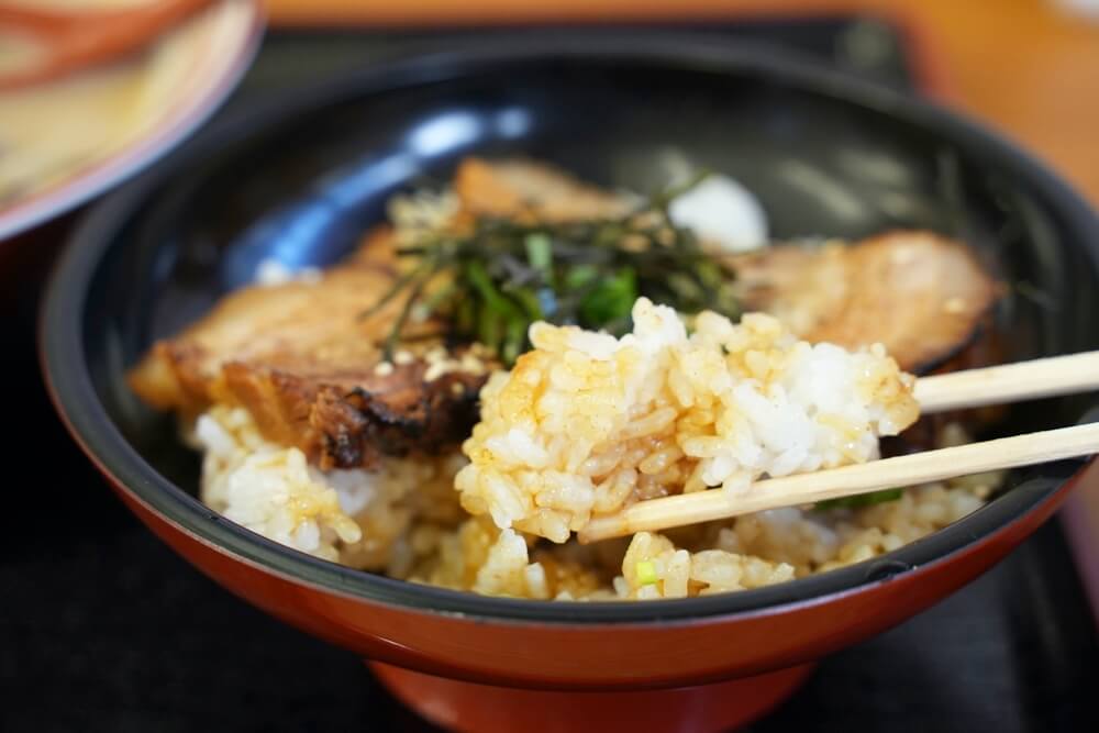 二刀流 熊本 ラーメン