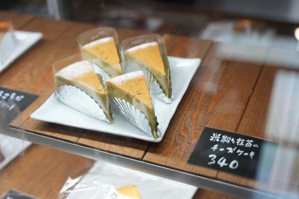 小豆カフェ 天草