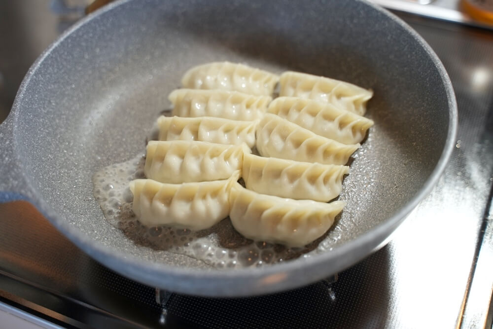 口福餃子 熊本 宇土