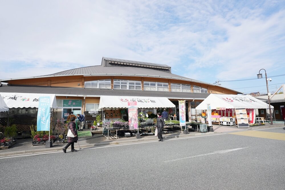 宇城彩館