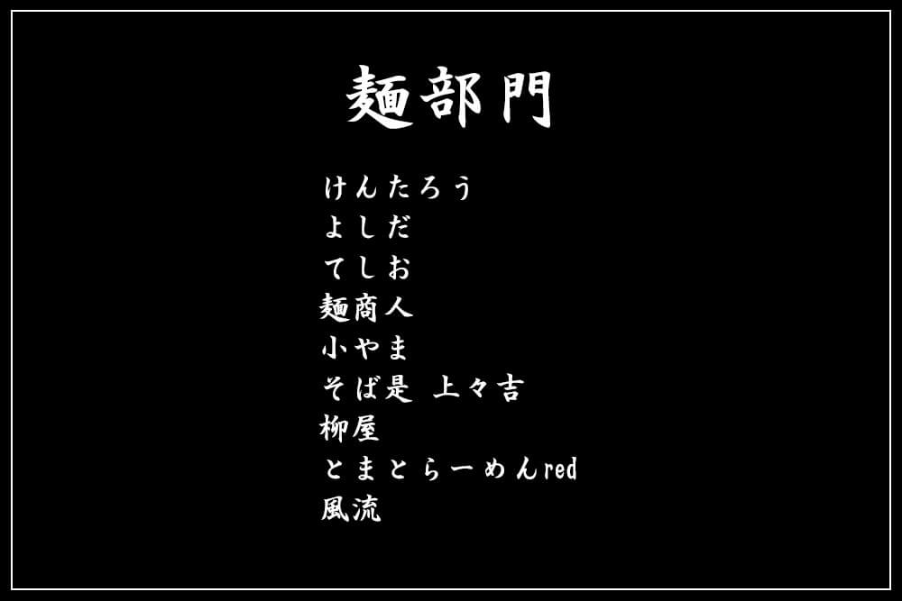 けんさむの熊本紹介 2020 まとめ