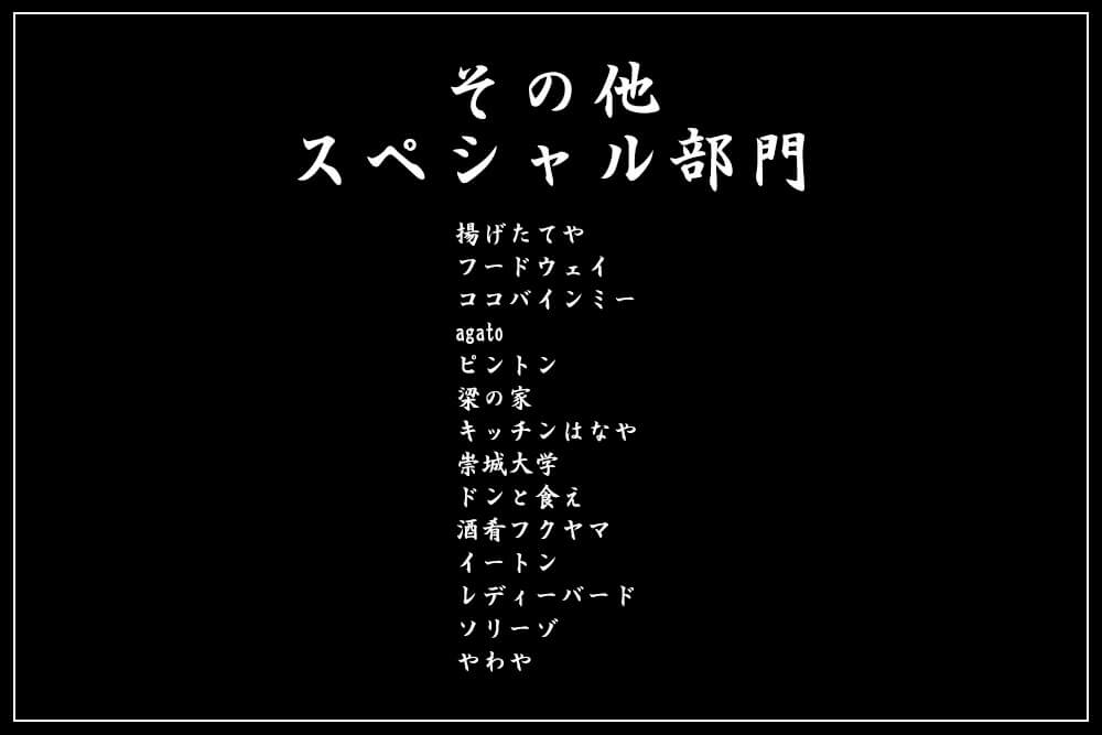 けんさむの熊本紹介 2020 まとめ