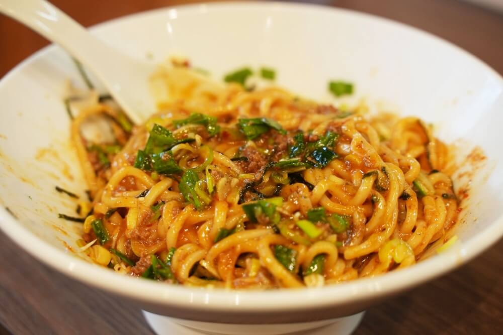 麺屋いぶき 熊本