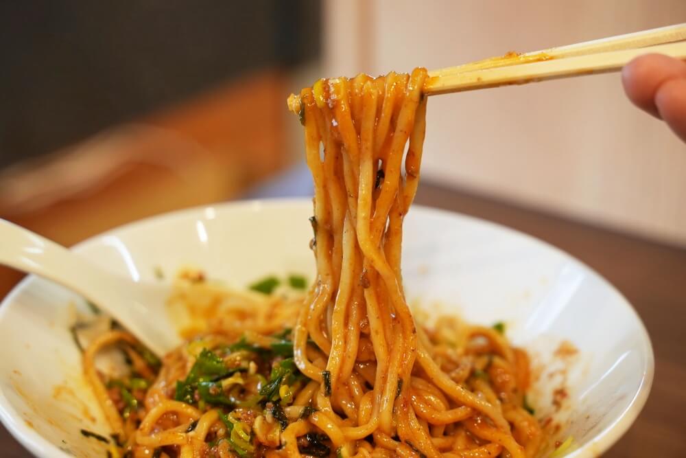 麺屋いぶき 熊本