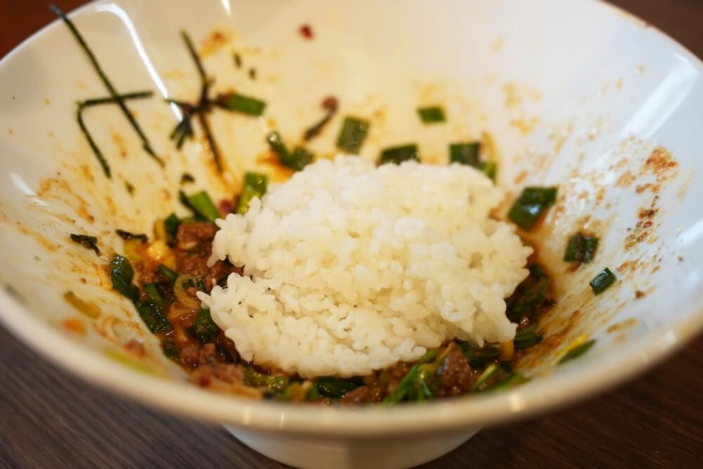 麺屋いぶき 熊本