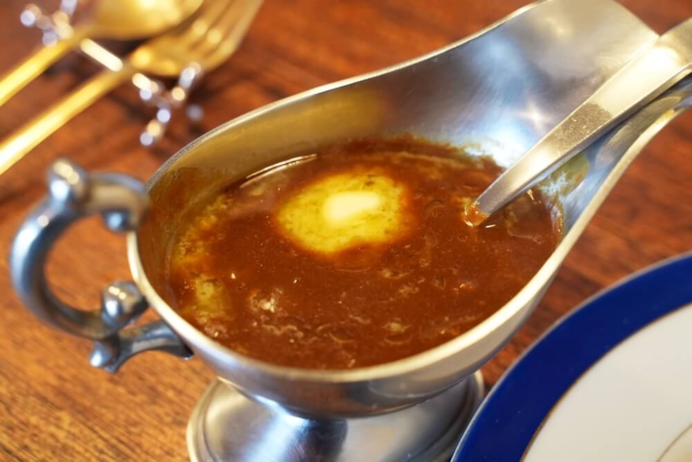 サフラン カレー 熊本