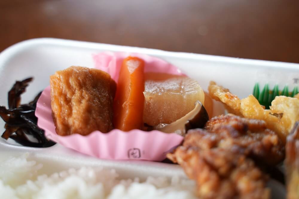 ニューほかほか弁当　熊本