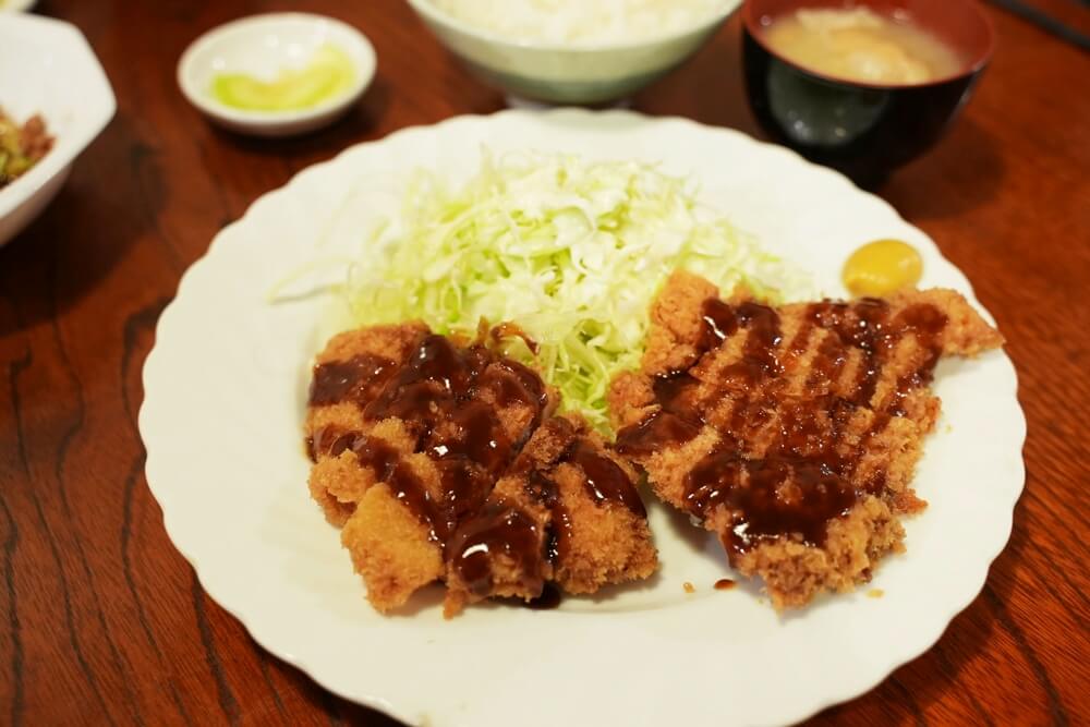 みのり 熊本 担々麺