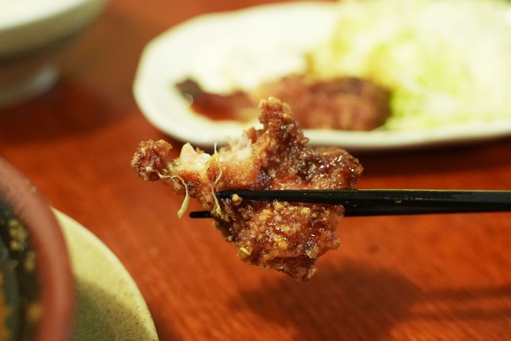 みのり 熊本 担々麺