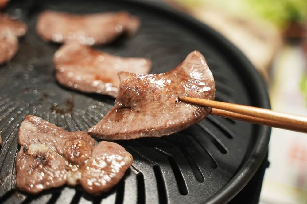 家焼肉 ブログ