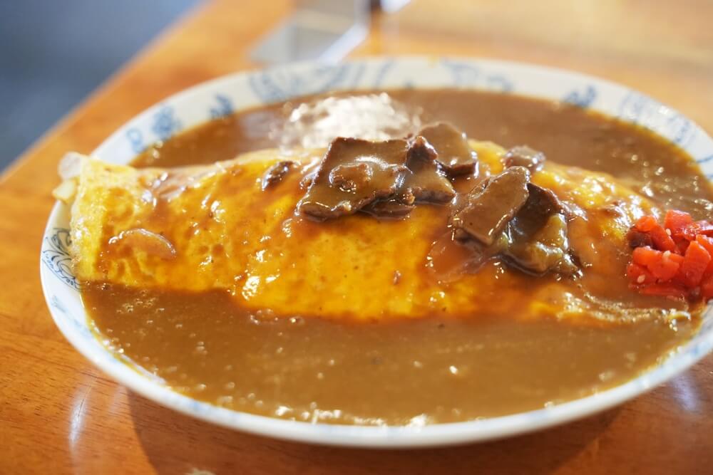 たしろ食堂 熊本
