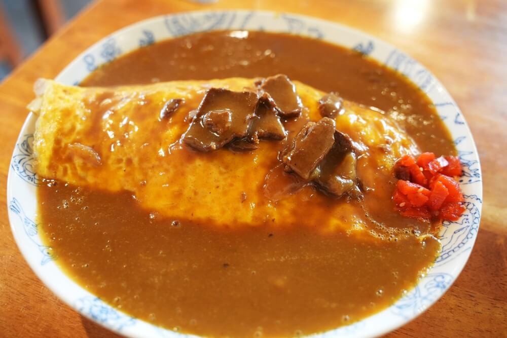 たしろ食堂 熊本