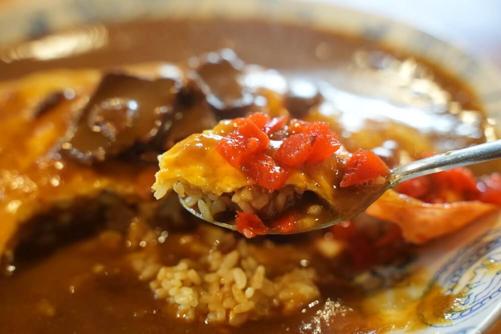 たしろ食堂 熊本