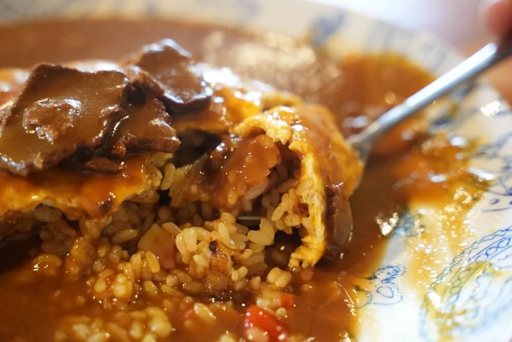 たしろ食堂 熊本