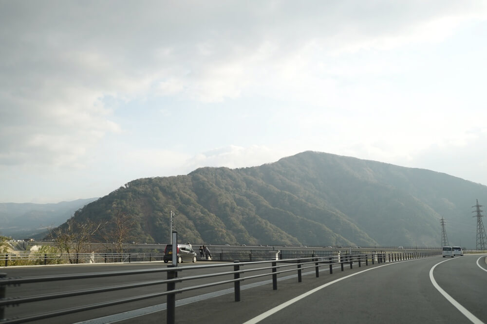 阿蘇大橋 新しい